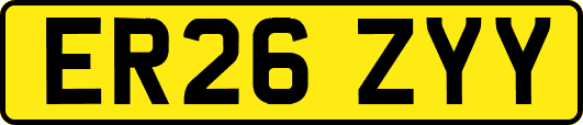 ER26ZYY