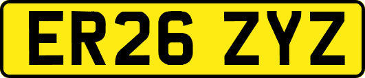 ER26ZYZ