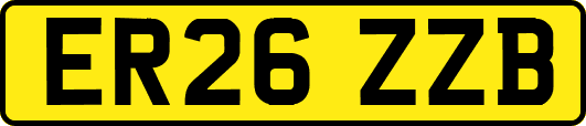 ER26ZZB