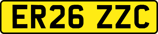 ER26ZZC