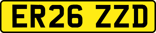ER26ZZD