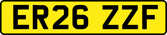 ER26ZZF