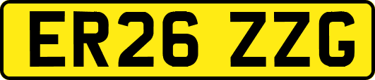 ER26ZZG