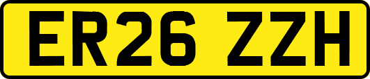 ER26ZZH