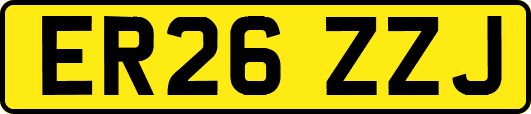 ER26ZZJ
