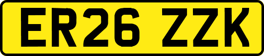 ER26ZZK