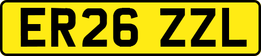ER26ZZL