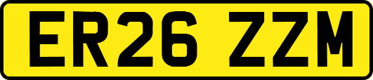 ER26ZZM