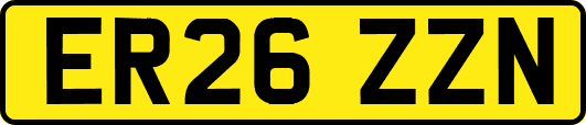 ER26ZZN