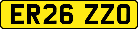 ER26ZZO