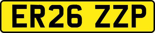 ER26ZZP