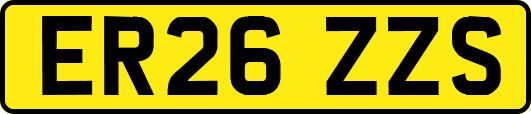 ER26ZZS