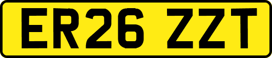 ER26ZZT