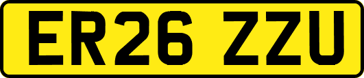 ER26ZZU