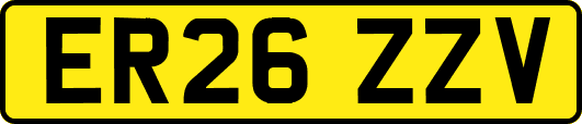 ER26ZZV