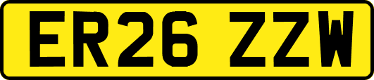 ER26ZZW