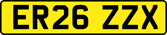 ER26ZZX