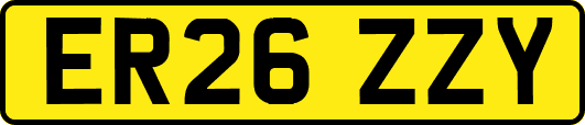 ER26ZZY