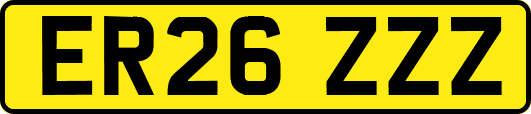 ER26ZZZ