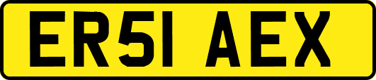 ER51AEX