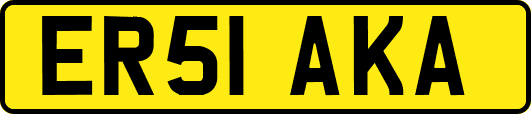 ER51AKA