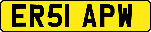 ER51APW