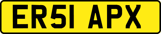 ER51APX