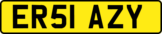 ER51AZY