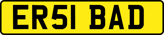 ER51BAD