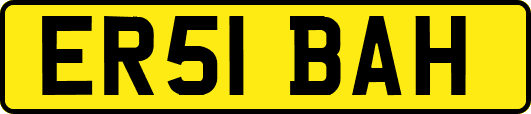 ER51BAH