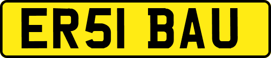 ER51BAU