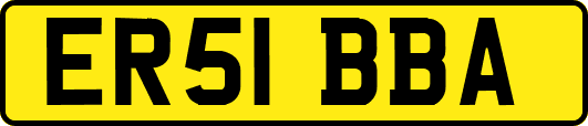 ER51BBA