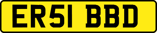 ER51BBD