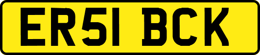 ER51BCK