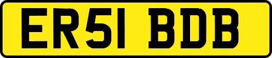 ER51BDB