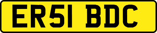 ER51BDC