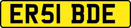 ER51BDE