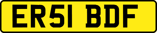 ER51BDF