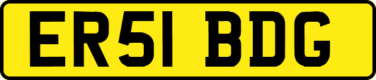 ER51BDG