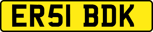 ER51BDK