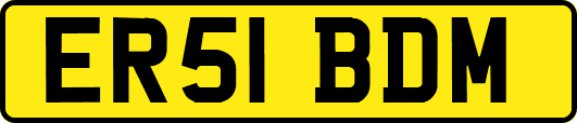 ER51BDM