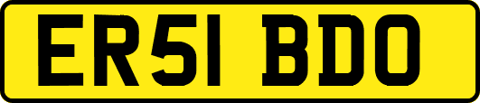 ER51BDO