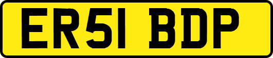 ER51BDP