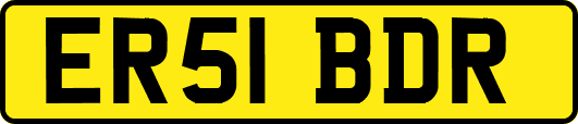 ER51BDR