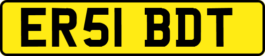 ER51BDT