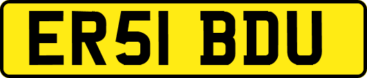 ER51BDU