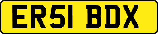 ER51BDX