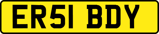 ER51BDY