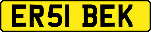 ER51BEK