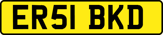 ER51BKD